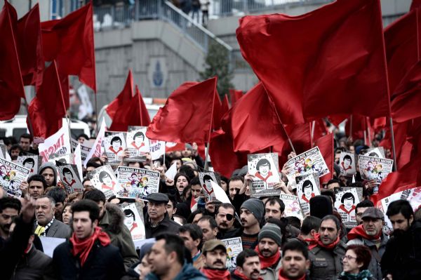 Fotoğraf: DHA