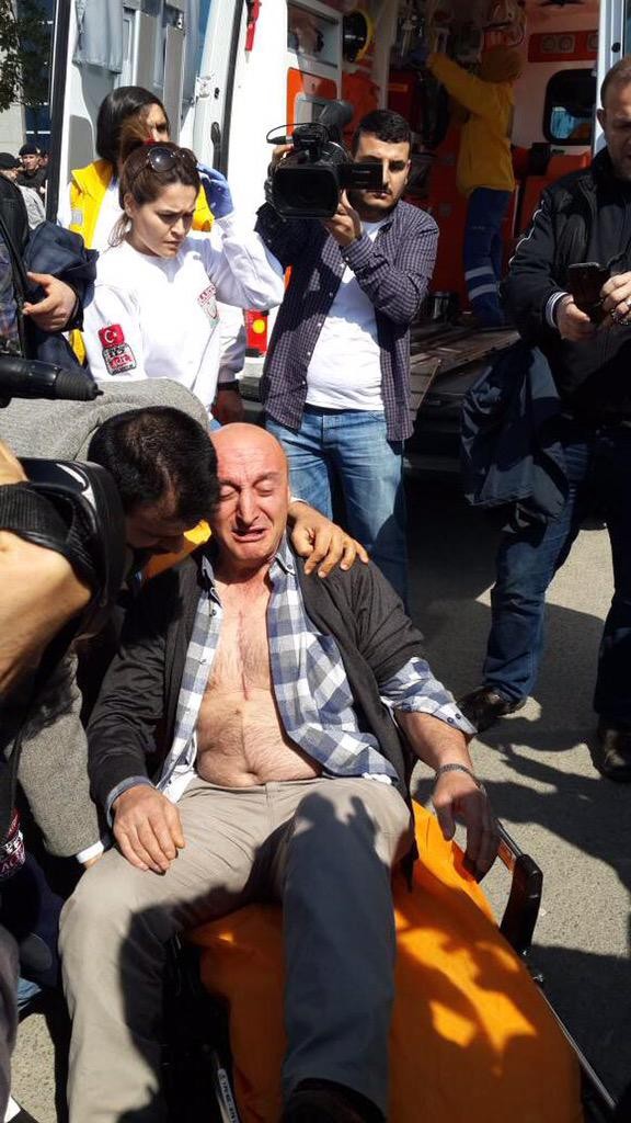 Fotoğraf: @KayipGulogg