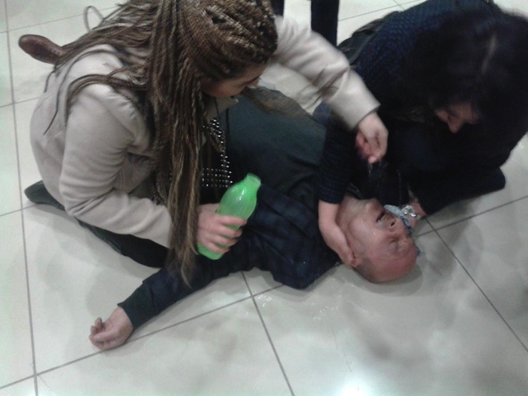 Fotoğraf: @RifatDogann