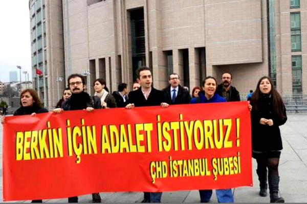 Fotoğraf: @SolYuregimSol