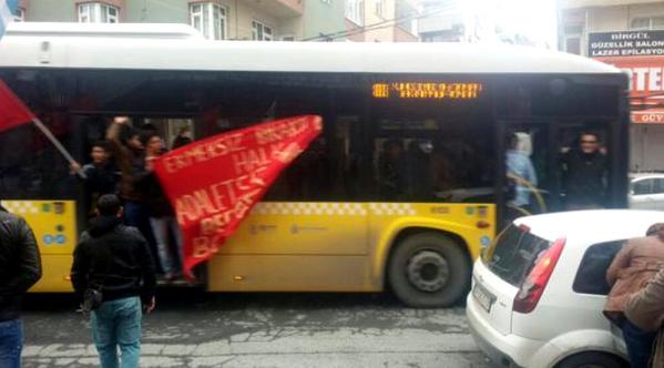 Fotoğraf: @SolYuregimSol