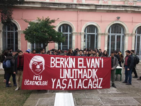 Fotoğraf: @dipliogrenciler