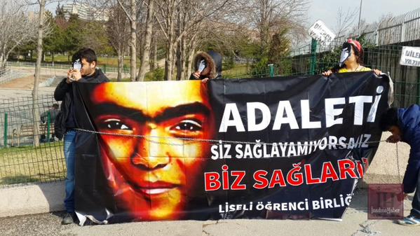 Fotoğraf: @parklarbizimank