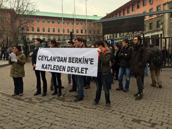 Fotoğraf: @tansupiskin