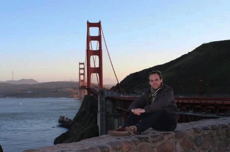 Yardımcı pilot Andreas Lubitz...