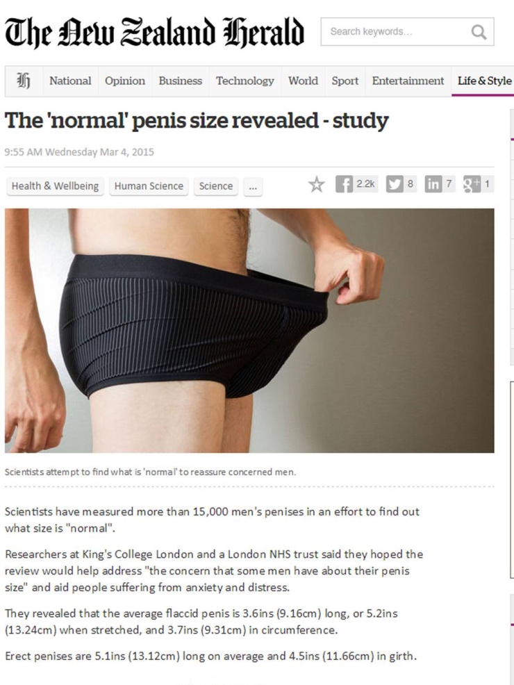Daily newspaper The New Zealand Herald