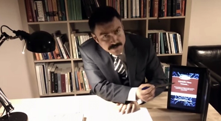 Ertugrul Tulpar
