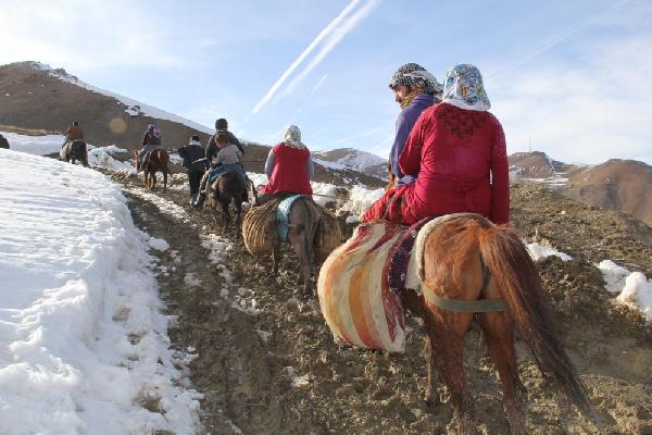 Fotoğraflar: DHA