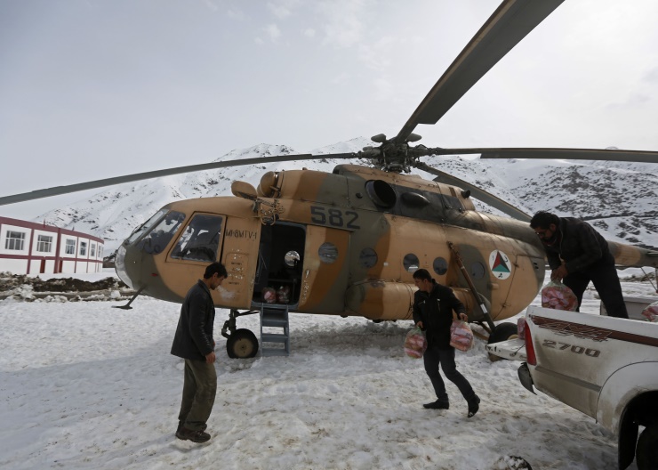 afganistan 2