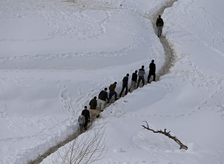 Fotoğraflar: Reuters
