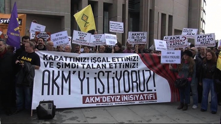 Fotoğraf: DHA
