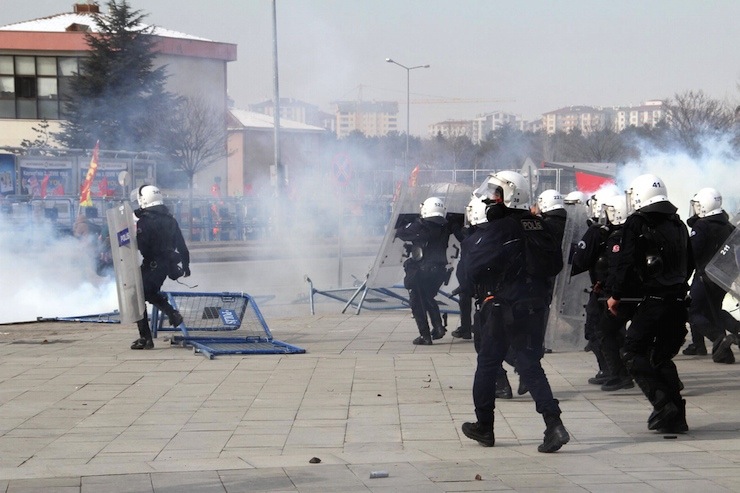Fotoğraf: DHA