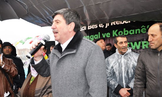 Fotoğraf: Kaos GL