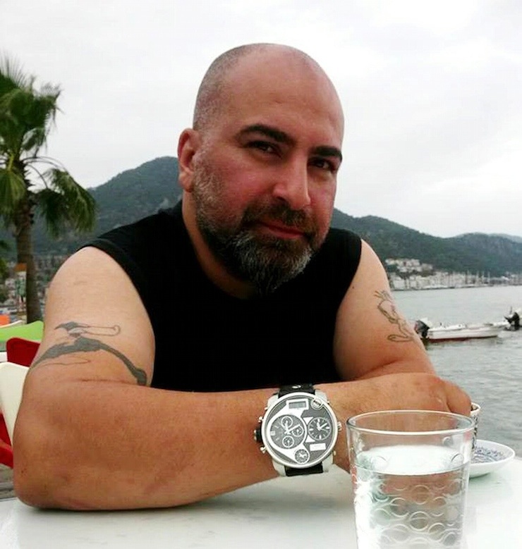 antalya kadin cinayet