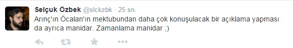 arinctweet