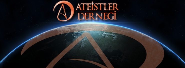 ateistler dernegi
