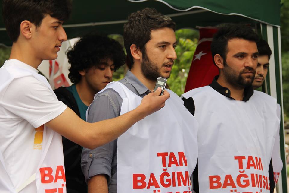 Fotoğraf: Aydınlık