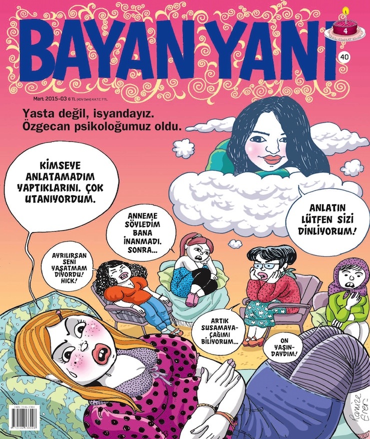 bayan yani