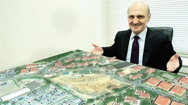 bayraktar arsa