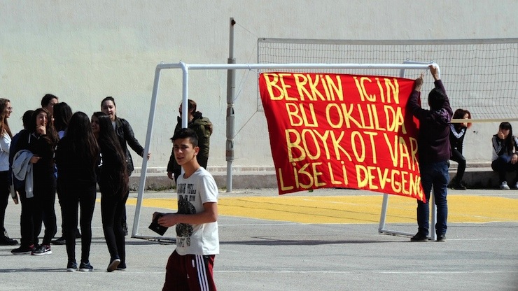 Fotoğraf: DHA