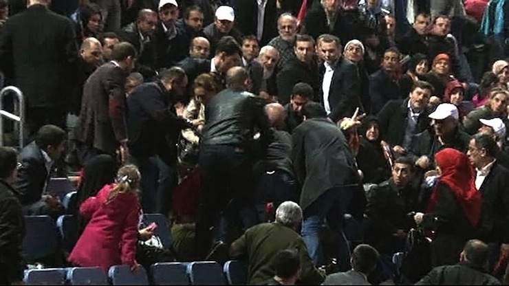 Fotoğraf: DHA