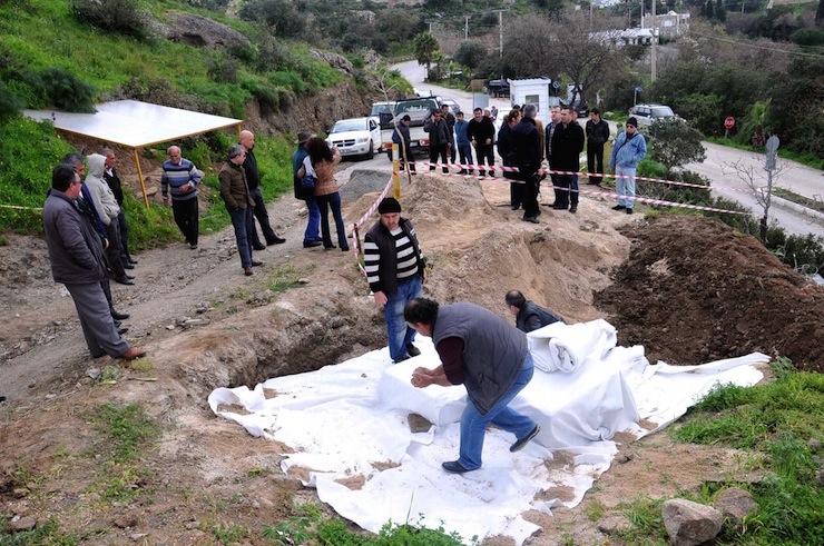 Fotoğraflar: DHA
