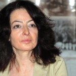 Bodrum Sualtı Arkeloji Müzesi Müdürü Emel Özkan