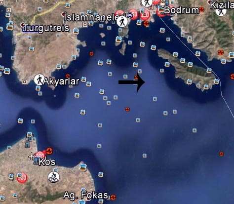 bodrum tekne 2