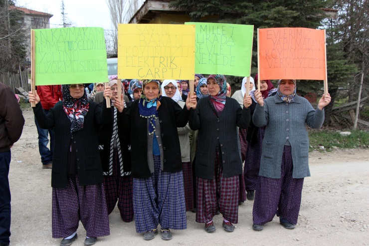 Fotoğraflar: DHA