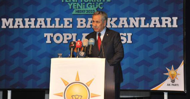 Fotoğraf: DHA
