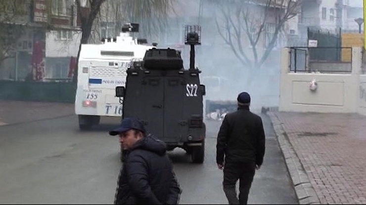 Fotoğraf: DHA