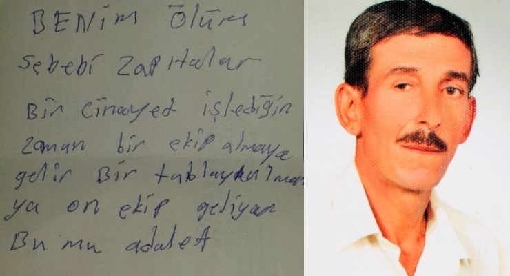 cemil bozkus