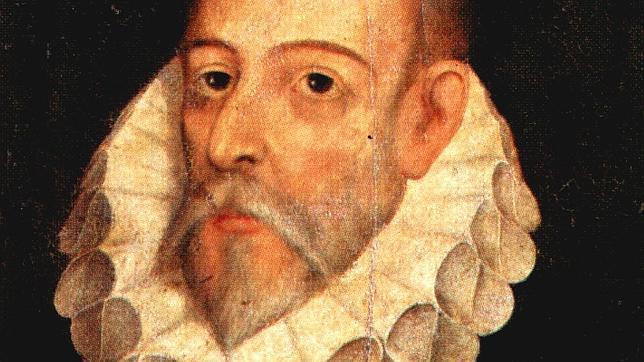 cervantes