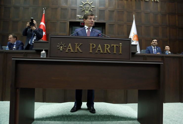 davutoglu
