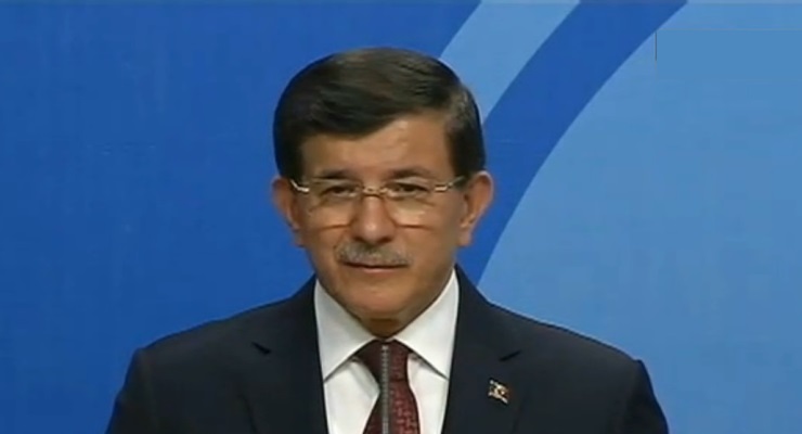 davutoglu