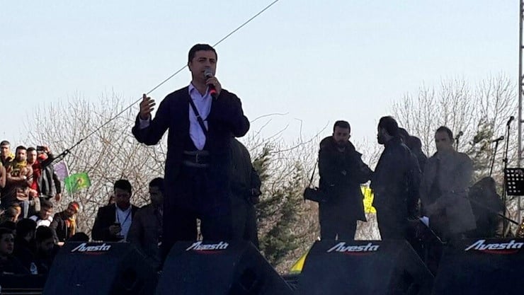 Fotoğraf: DHA