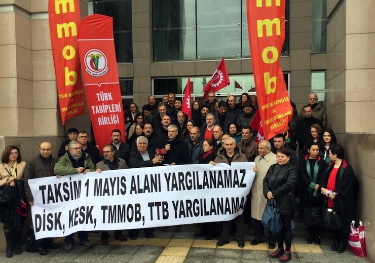 Fotoğraf: @diskinsesi