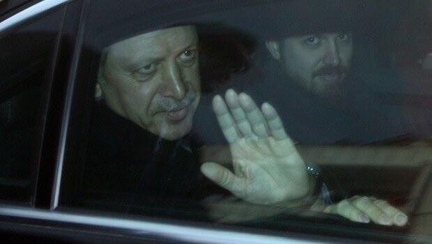 Fotoğraf: DHA