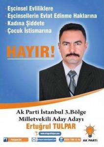 ertugrul tulpar