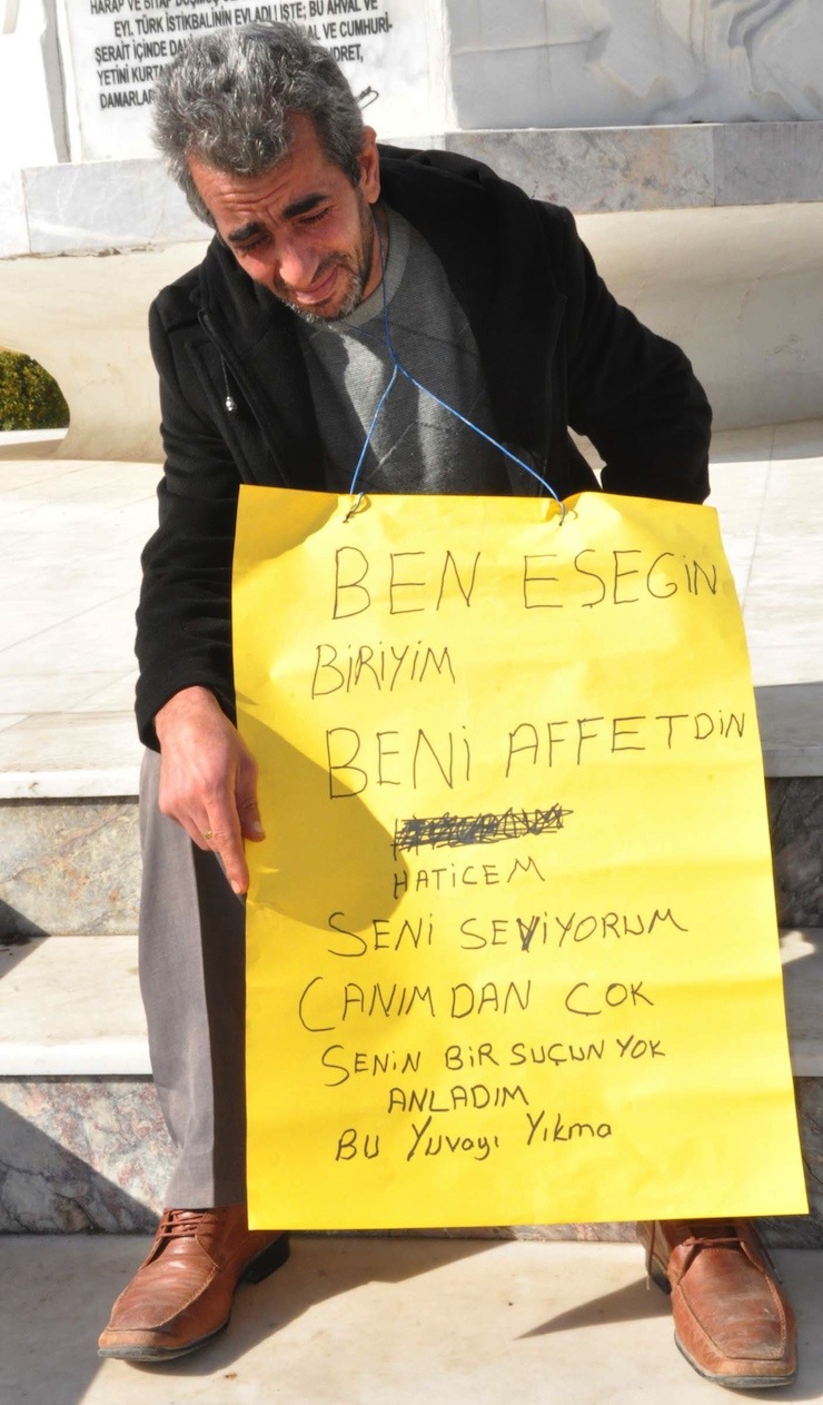 Fotoğraf: DHA