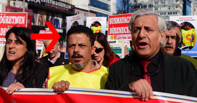 Fotoğraflar: DHA