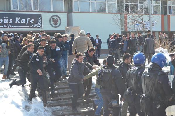 Fotoğraf: Evrensel