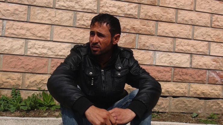 ezidi sinir