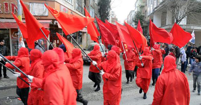 Fotoğraf: DHA
