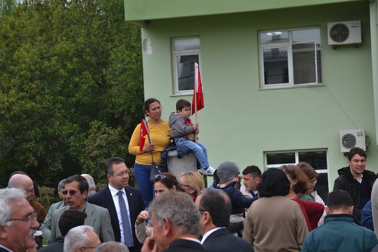 gocek eylem5
