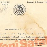 gulen sofra