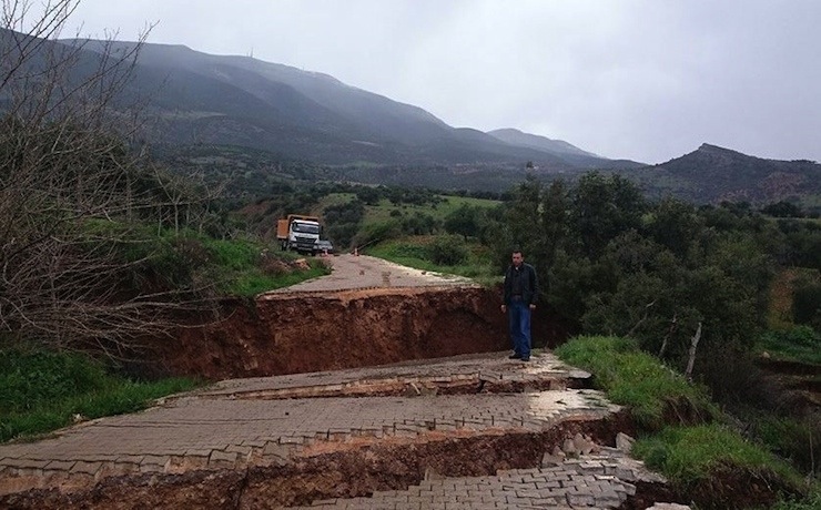 hatay heyelan1