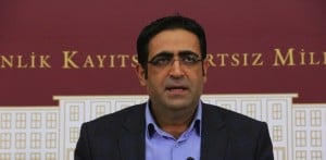 Fotoğraf: DHA