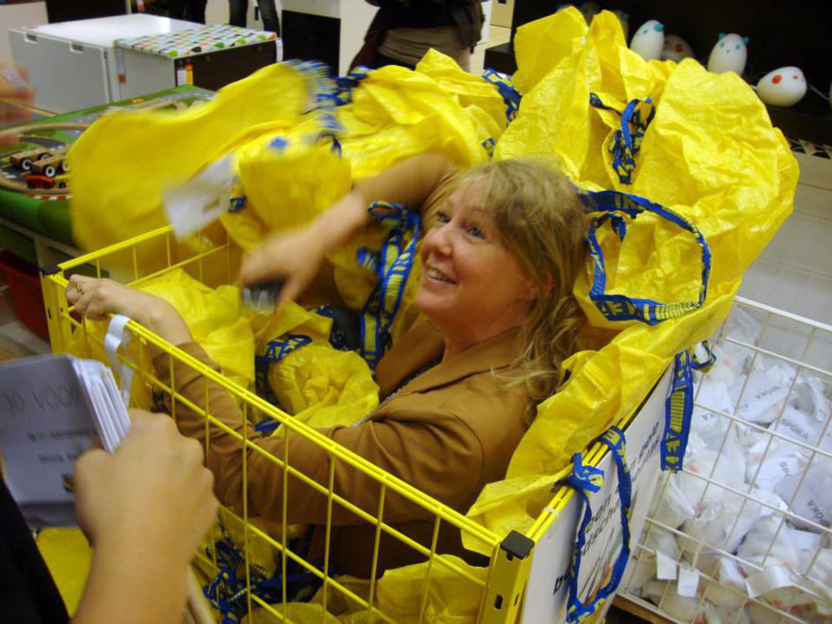 ikeabelcika