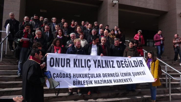 Fotoğraf: DHA